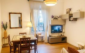 Fl Suites - Vatican